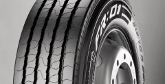 Pirelli wprowadzi ekologiczne opony R:01
